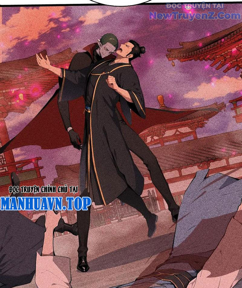 Thần thoại xâm lấn: Ta ở Địa Cầu trảm thần minh chapter 59 - Trang 11