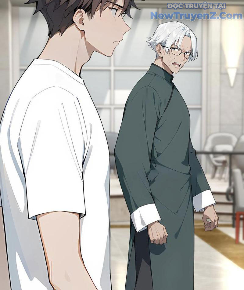 Thật Sự Là Ta Không Muốn Làm Học Thần! chapter 60 - Trang 53
