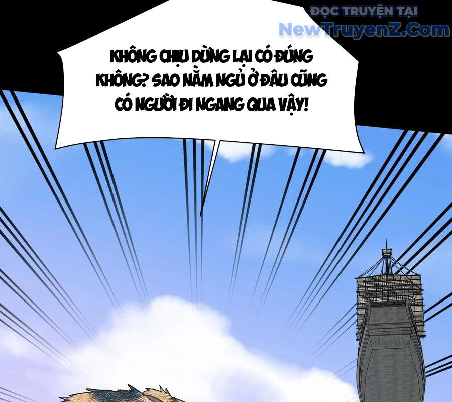 Ngày Tôi Sinh Ra, Bách Quỷ Dạ Hành, Tuyết Thi Hộ đạo chapter 712 - Trang 63
