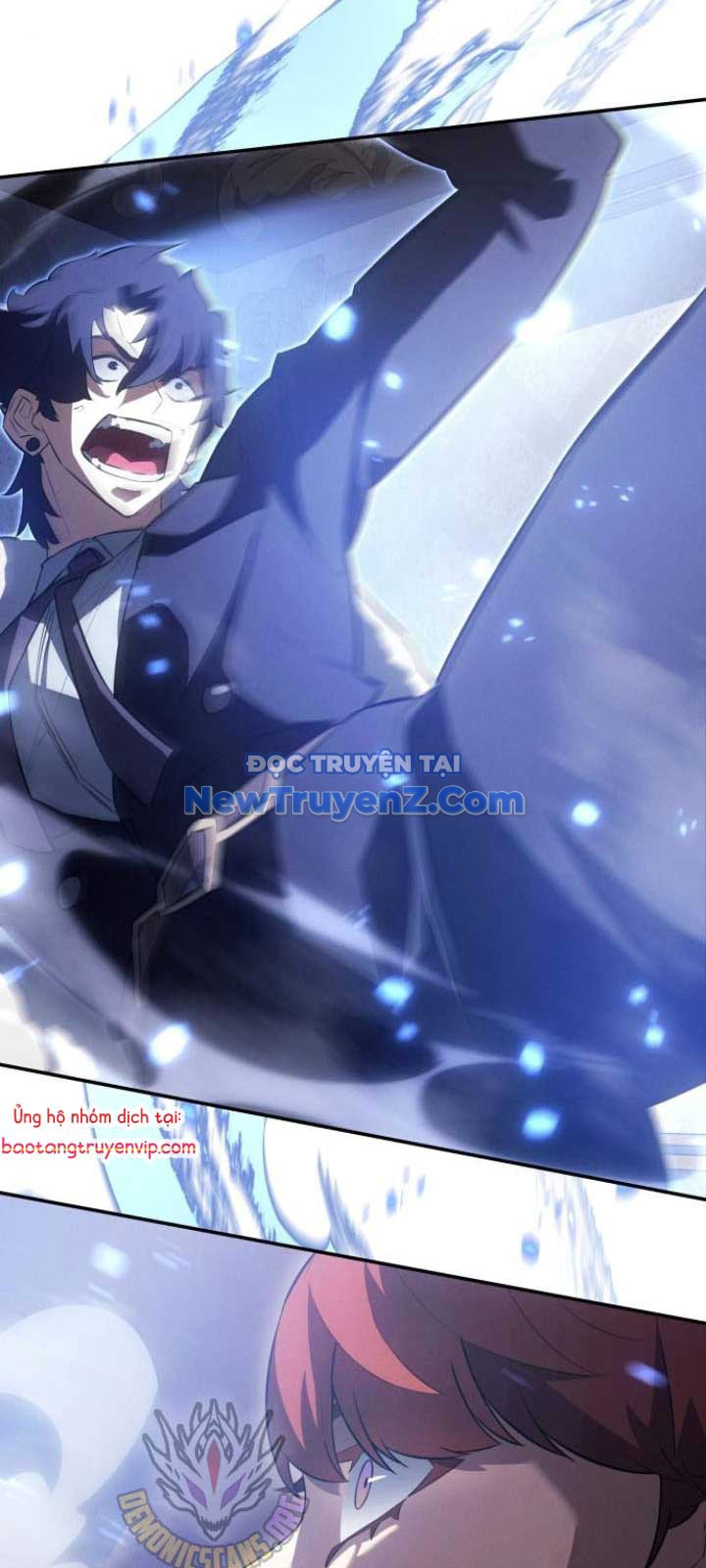 Băng Vương chapter 27 - Trang 59