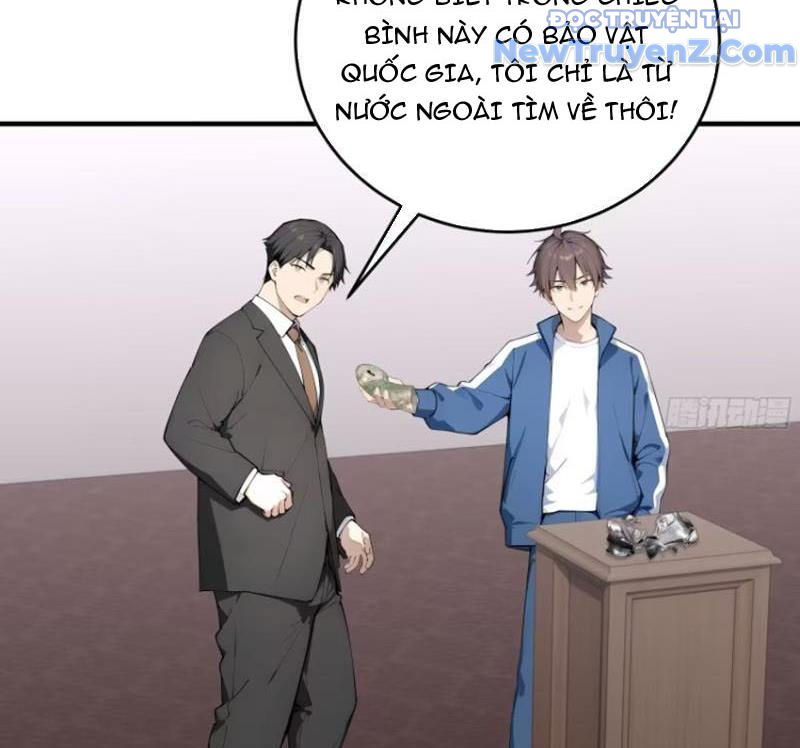 Thật Sự Là Ta Không Muốn Làm Học Thần! chapter 10 - Trang 67