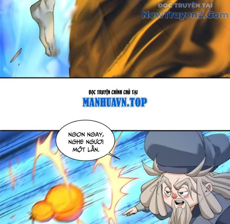 Đồ Đệ Của Ta Đều Là Đại Phản Phái chapter 376 - Trang 78