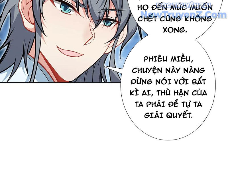 Duy Ngã Độc Tiên chapter 103 - Trang 44