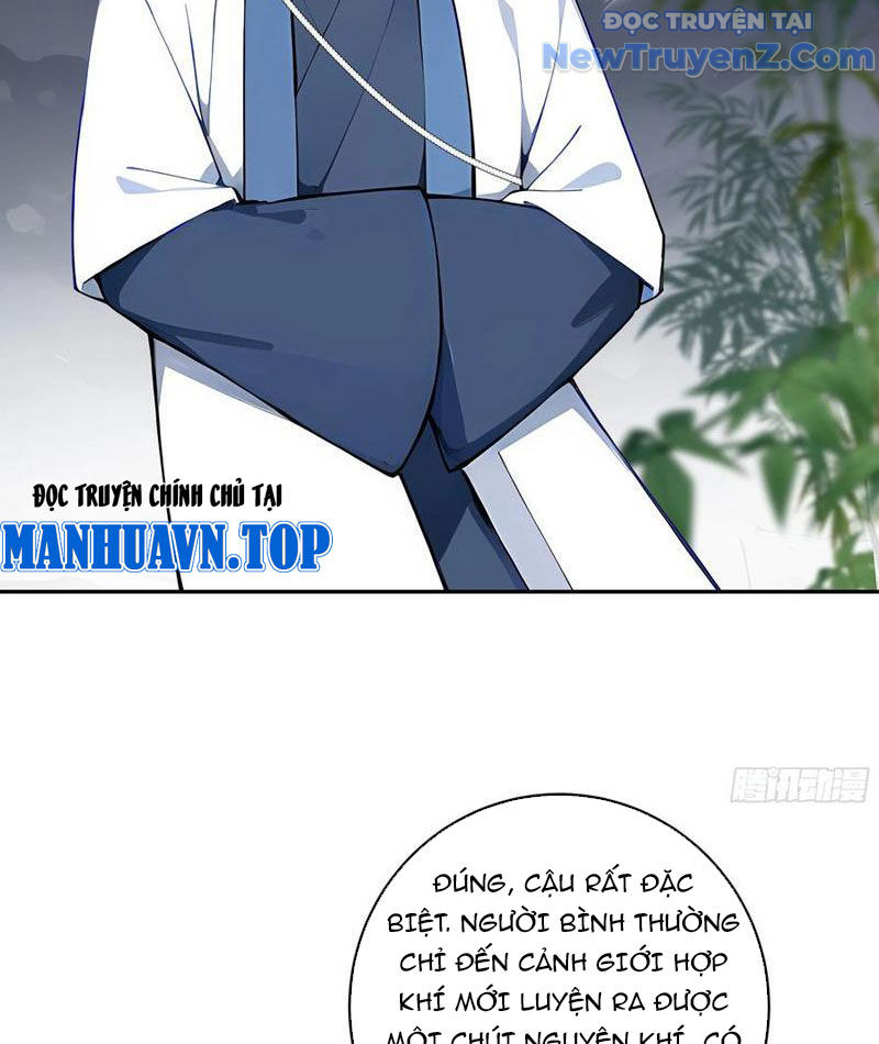 Thật Sự Là Ta Không Muốn Làm Học Thần! chapter 55 - Trang 7
