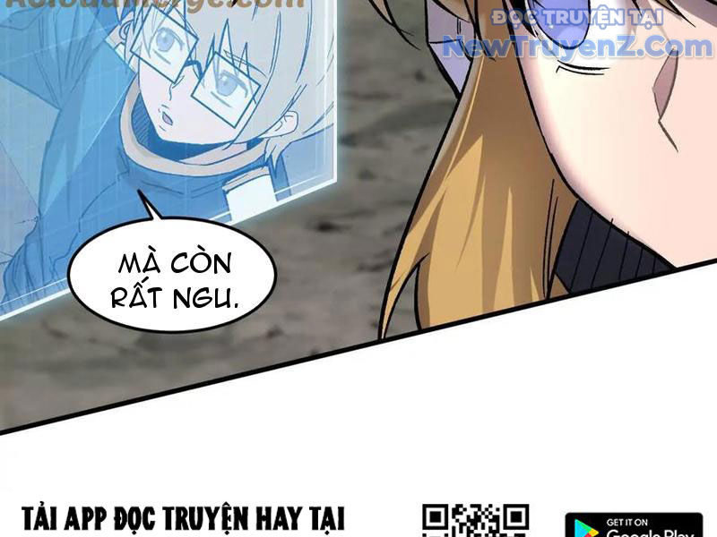 Cương Thi Tiên Sinh chapter 163 - Trang 92