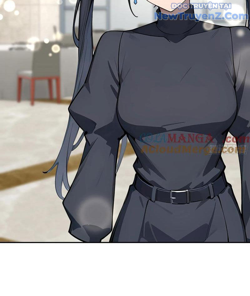 Thật Sự Là Ta Không Muốn Làm Học Thần! chapter 60 - Trang 11