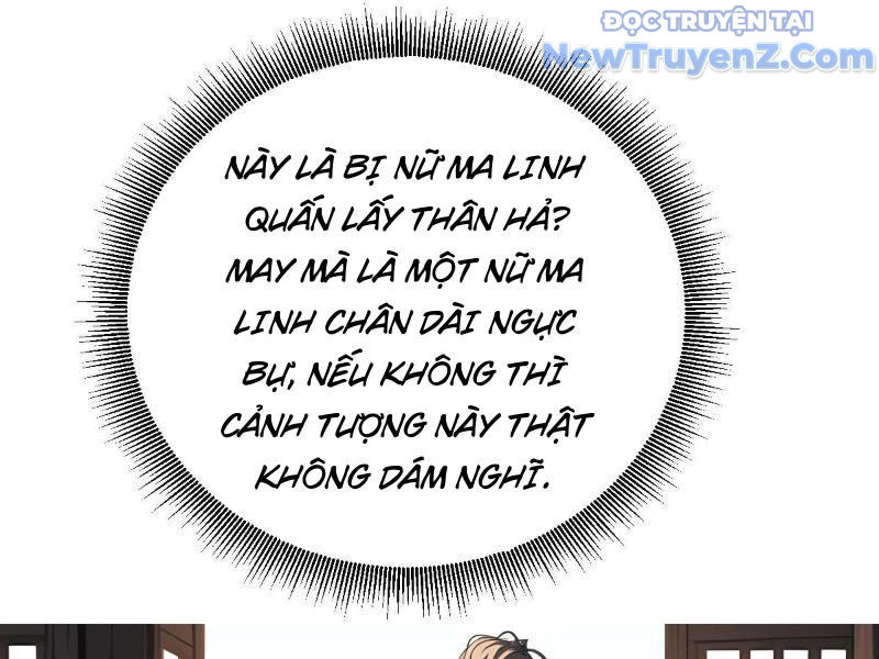 Ta Bị Ma Nữ Bao Vây chapter 7 - Trang 36