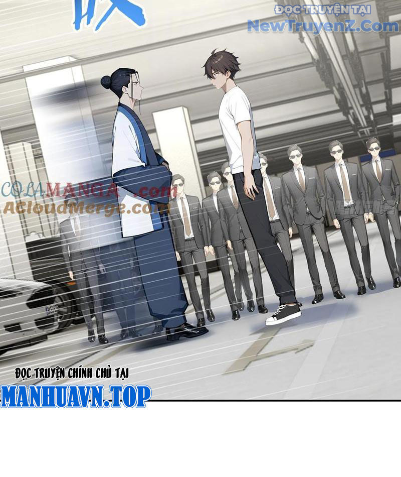 Thật Sự Là Ta Không Muốn Làm Học Thần! chapter 45 - Trang 85
