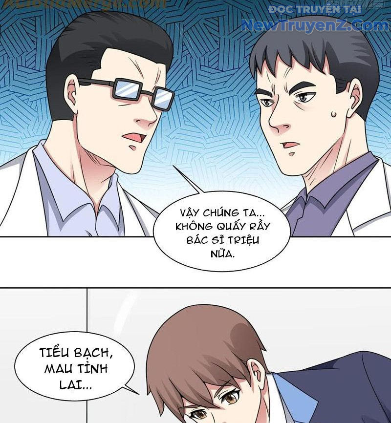 Ngự Thần Trùng Sinh chapter 128 - Trang 9