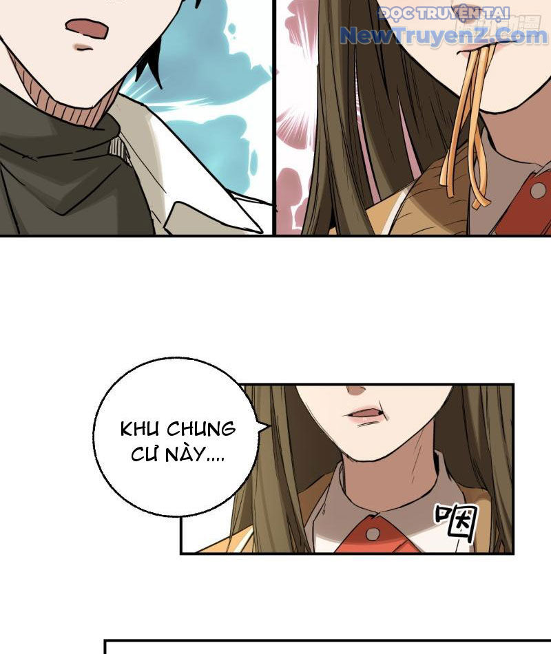 Không gian sát na chapter 9 - Trang 38