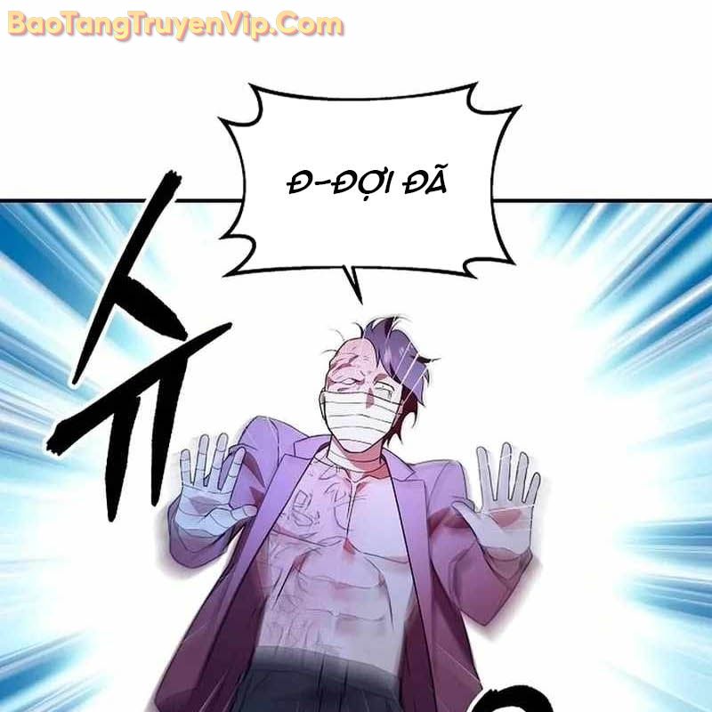 Làm Ơn Dừng Đức Giáo Hoàng Lại chapter 43 - Trang 89