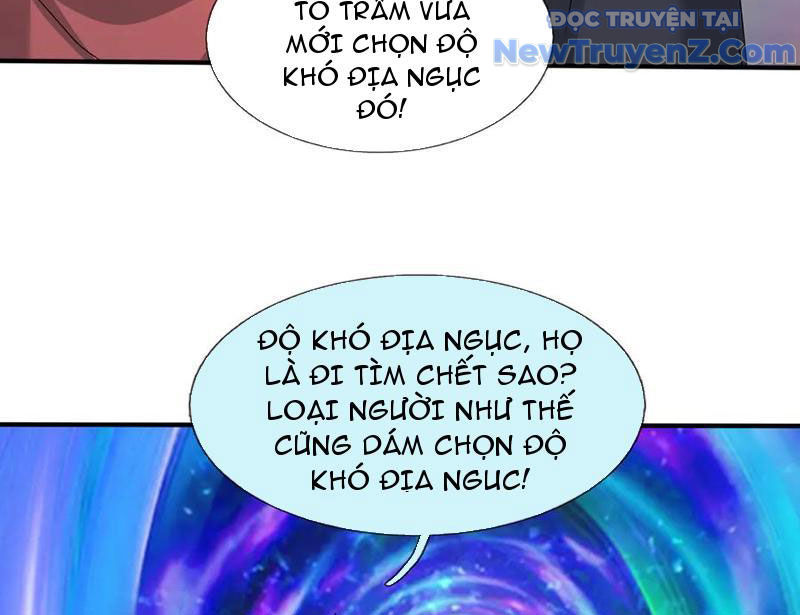 Khởi đầu Bằng Một Vạn Hít đất: Oanh Sát Thần Minh! chapter 55 - Trang 95