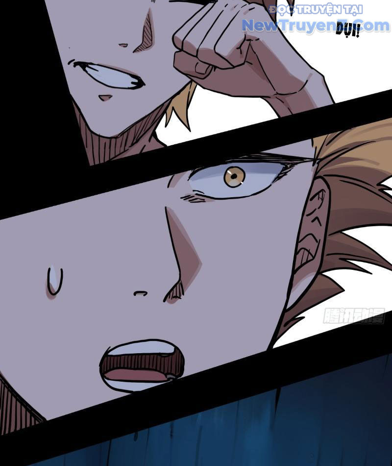 Không gian sát na chapter 7 - Trang 55