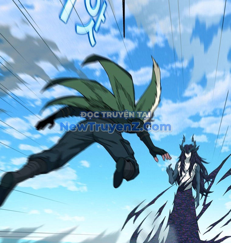 Trở Thành Nhân Viên Cho Các Vị Thần chapter 101 - Trang 39
