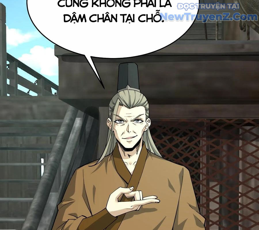 Ngày Tôi Sinh Ra, Bách Quỷ Dạ Hành, Tuyết Thi Hộ đạo chapter 713 - Trang 28