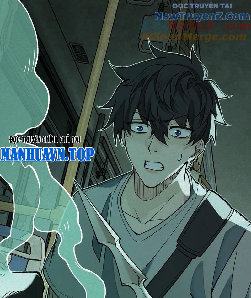 Làm Người Nhặt Xác, Tôi Khởi Đầu Là Giải Phẫu Bạn Gái Cũ! chapter 28 - Trang 28