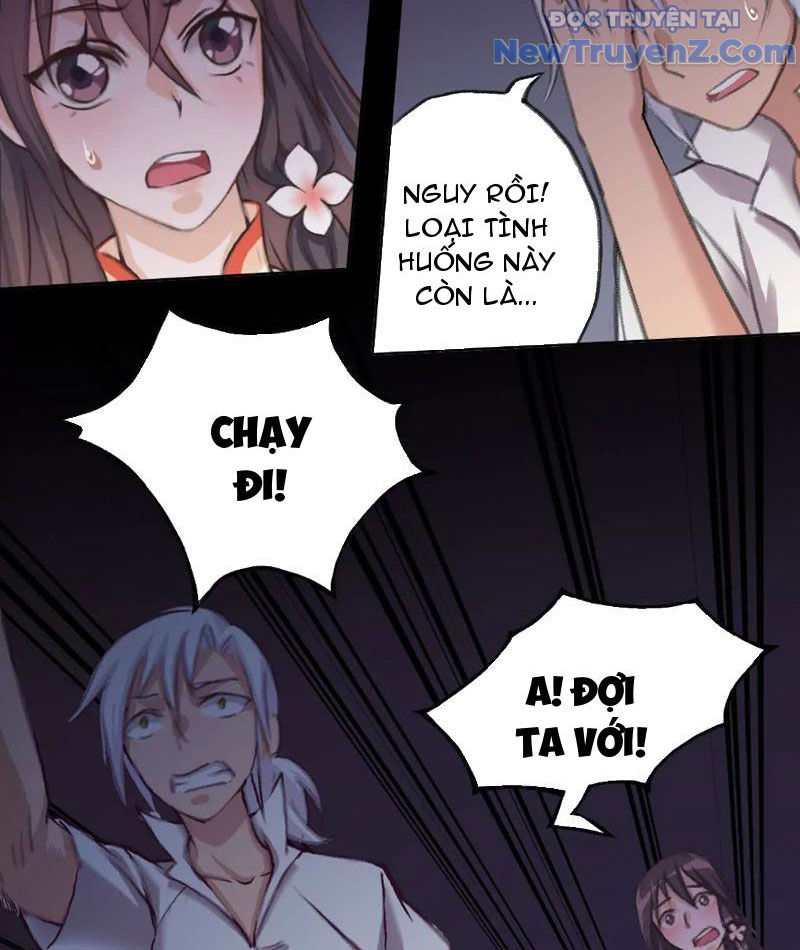 Cửu Cực Thiên Đạo chapter 10 - Trang 43