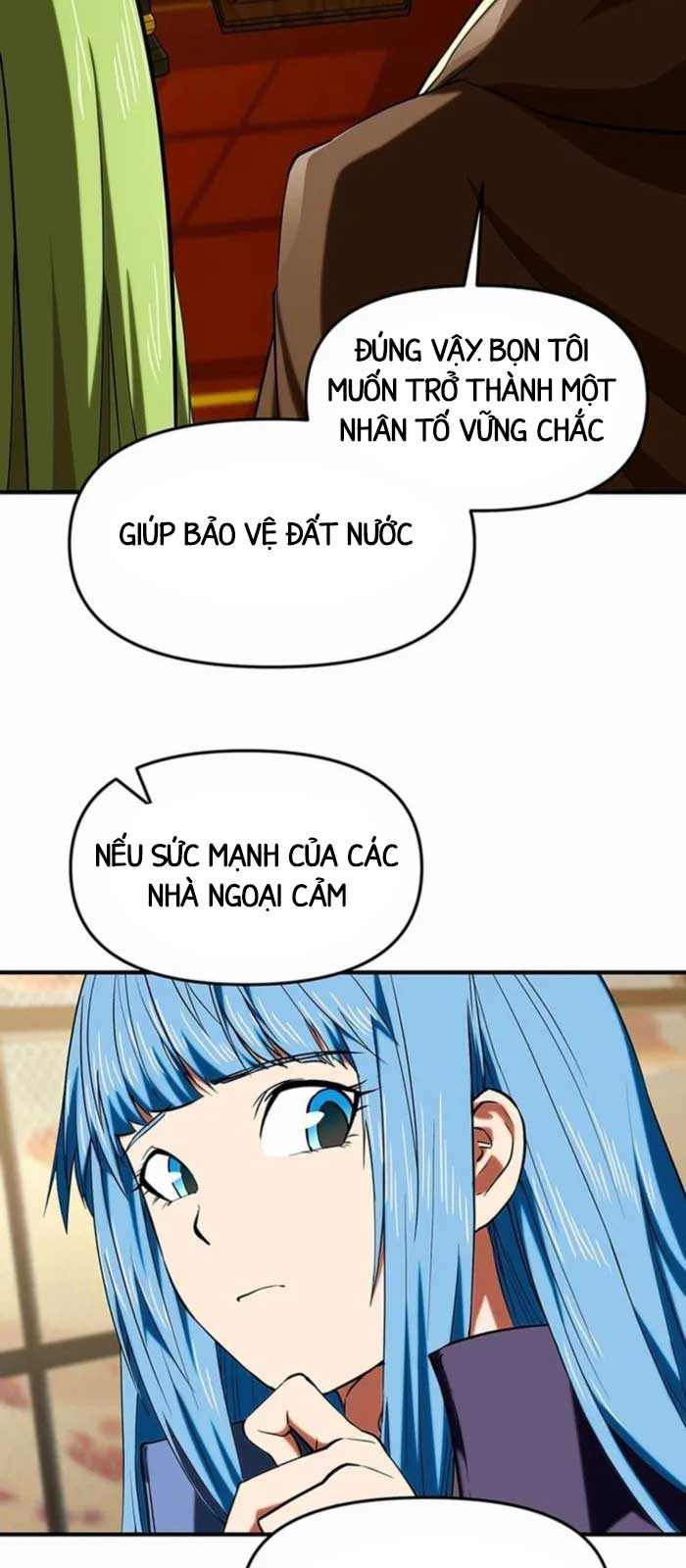 Nhân Vật Phụ Trong Thế Giới Điên Loạn chapter 21 - Trang 20