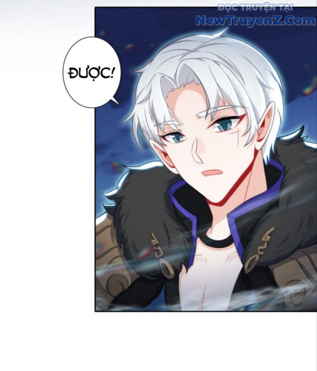 Duy Ngã Độc Tiên chapter 96 - Trang 55
