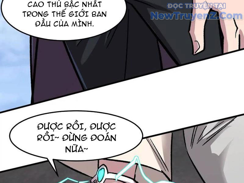 Cương Thi Tiên Sinh chapter 163 - Trang 102