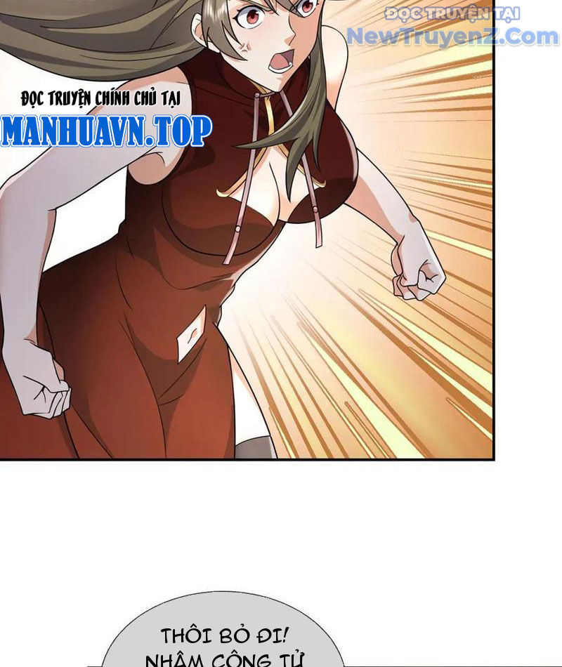 Ngủ say vạn cổ: Xuất thế quét ngang chư thiên chapter 105 - Trang 64
