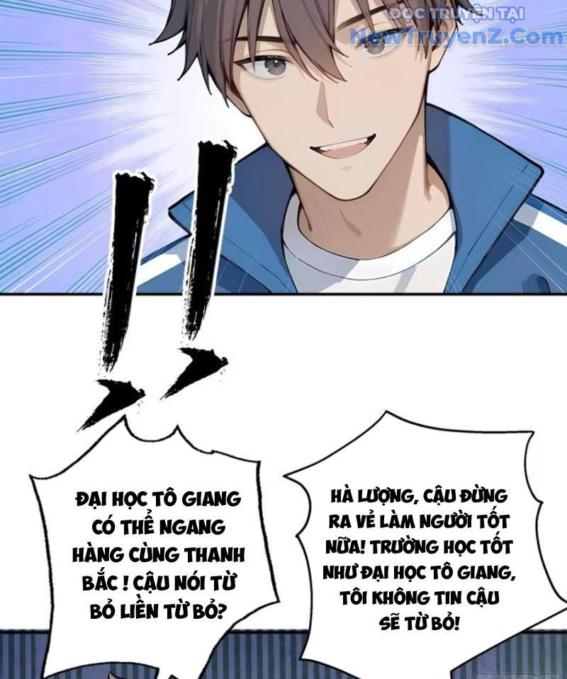 Thật Sự Là Ta Không Muốn Làm Học Thần! chapter 12 - Trang 48