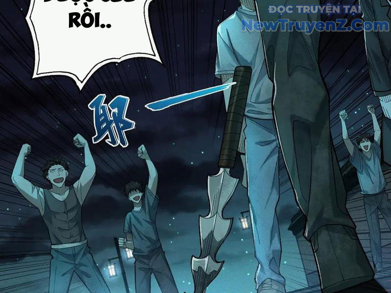 Làm Người Nhặt Xác, Tôi Khởi Đầu Là Giải Phẫu Bạn Gái Cũ! chapter 30 - Trang 94