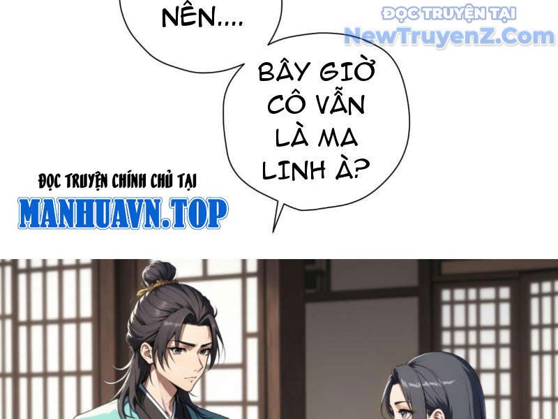 Ta Bị Ma Nữ Bao Vây chapter 6 - Trang 11