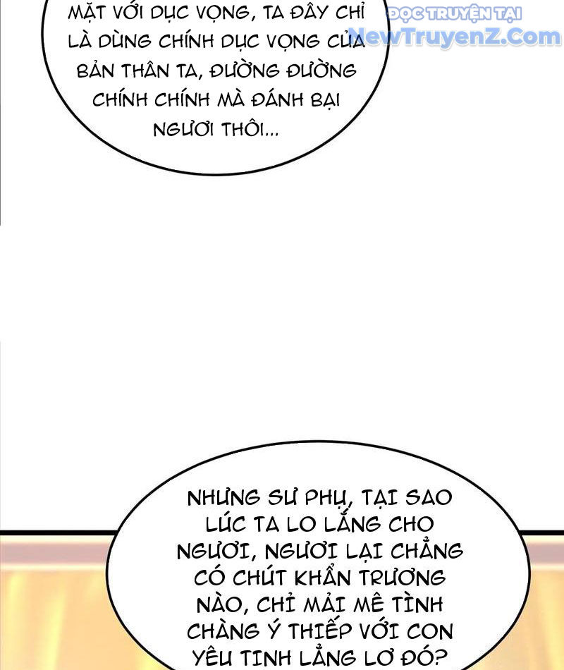 Tu Tiên Hàng Triệu Năm: đệ Tử Của Ta Rải Rác Khắp Tiên Giới! chapter 59 - Trang 36