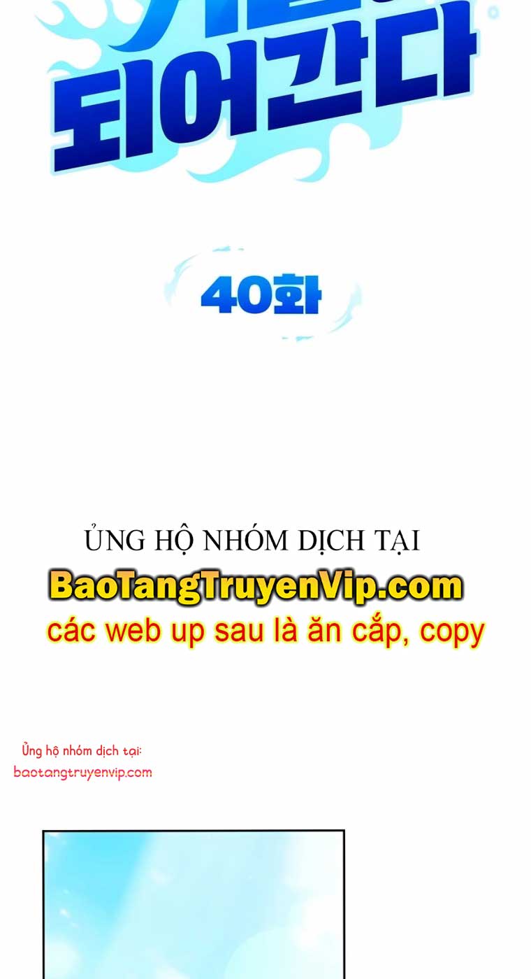 Bản Ngã Thay Đổi chapter 40.1 - Trang 34