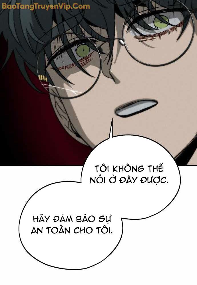 Dự Án Sao Hoả chapter 8 - Trang 119
