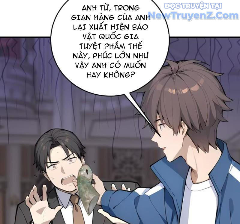 Thật Sự Là Ta Không Muốn Làm Học Thần! chapter 10 - Trang 64
