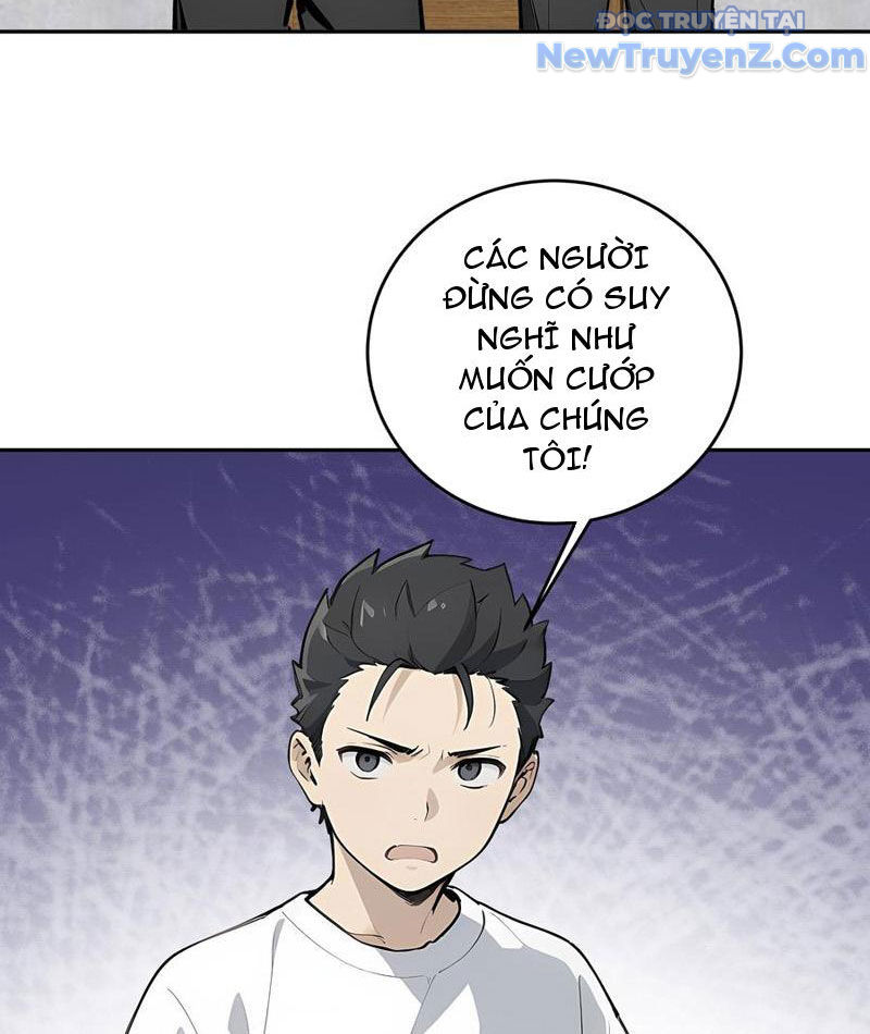 Thật Sự Là Ta Không Muốn Làm Học Thần! chapter 52 - Trang 75