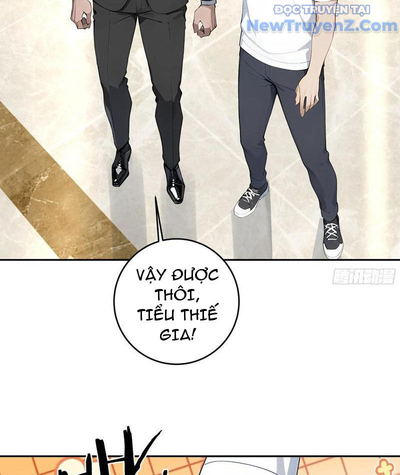 Thật Sự Là Ta Không Muốn Làm Học Thần! chapter 57 - Trang 84
