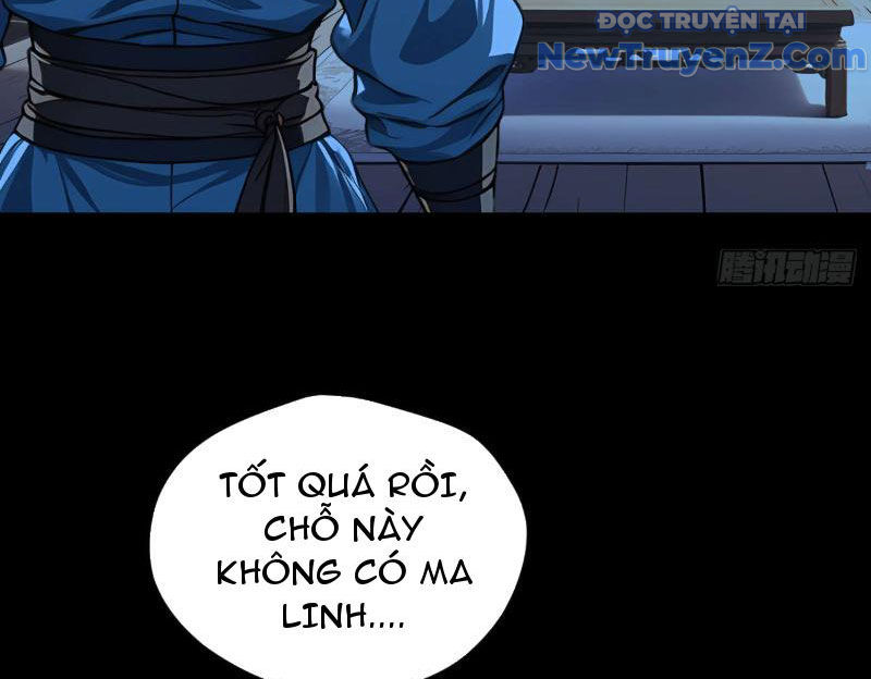 Ta Bị Ma Nữ Bao Vây chapter 3 - Trang 21