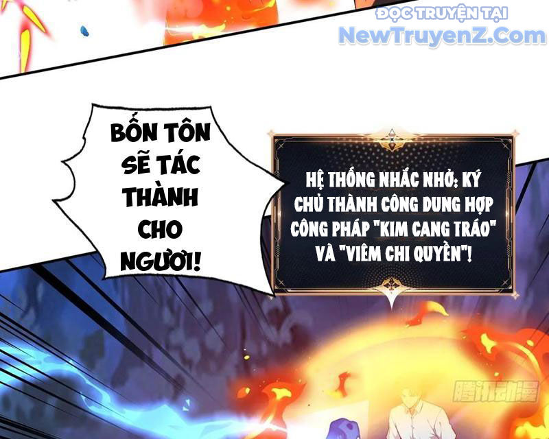 Ma Tôn Nữ đế Xuyên Không Thành Cấp Trên Của Tôi! chapter 43 - Trang 44