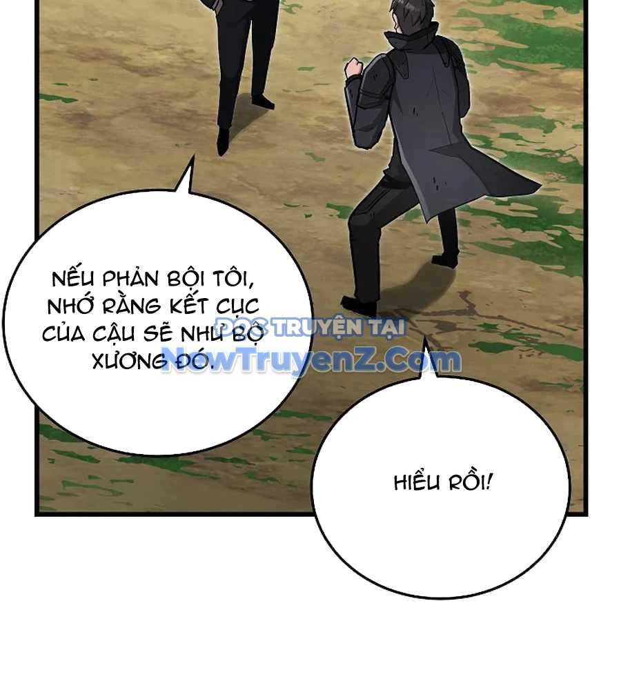 Cách Một Tử Linh Sư Cấp Thảm Họa Nghỉ Hưu chapter 37 - Trang 18