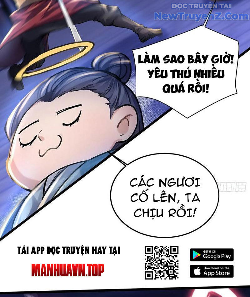 Tu Tiên Hàng Triệu Năm: đệ Tử Của Ta Rải Rác Khắp Tiên Giới! chapter 46 - Trang 42