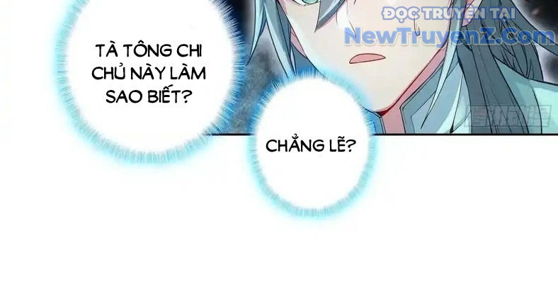 Duy Ngã Độc Tiên chapter 101 - Trang 15