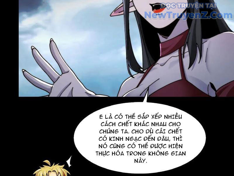 đối Mặt Với Bệnh Tâm Thần, Ma Quỷ Chẳng Là Cái Thá Gì chapter 132 - Trang 65
