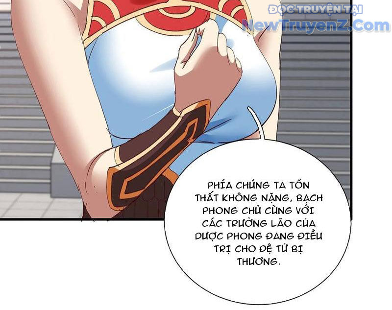 Hoá Ra Ta Là Lão Tổ Ma đạo? chapter 98 - Trang 36