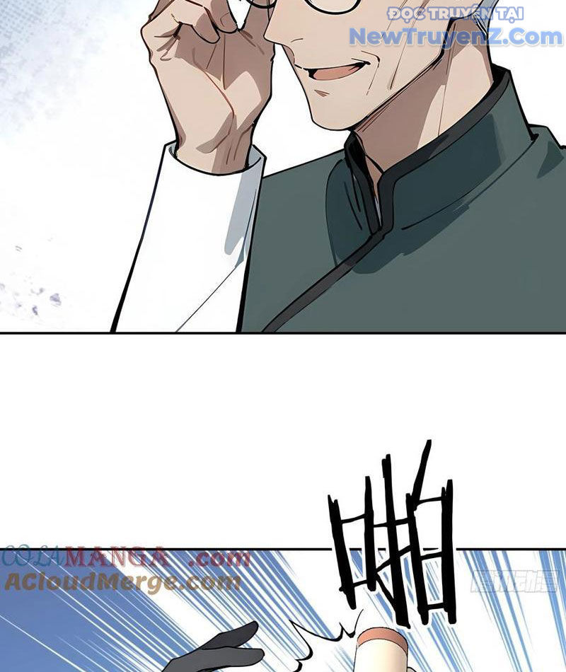 Thật Sự Là Ta Không Muốn Làm Học Thần! chapter 58 - Trang 39