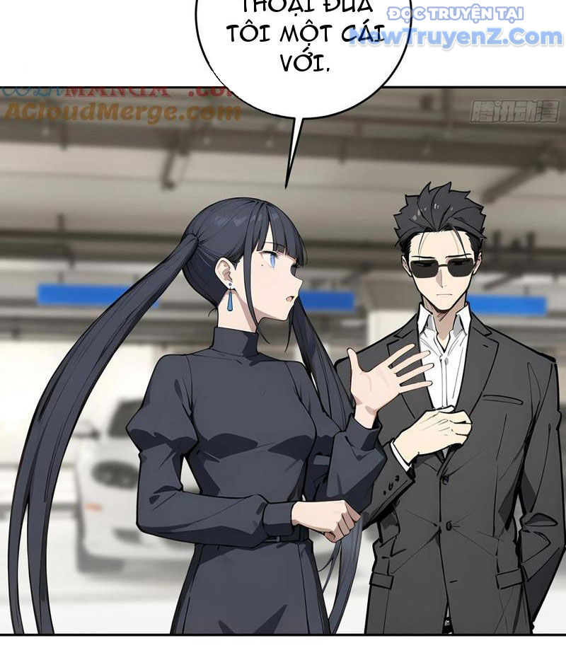 Thật Sự Là Ta Không Muốn Làm Học Thần! chapter 45 - Trang 22