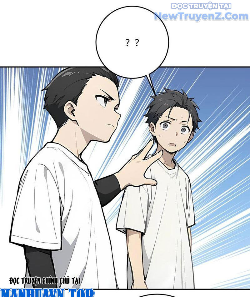 Thật Sự Là Ta Không Muốn Làm Học Thần! chapter 52 - Trang 29