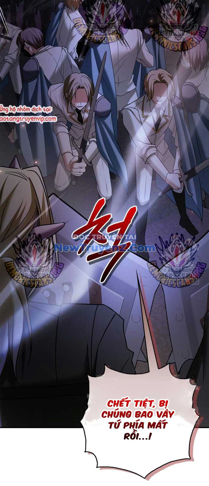 Tôi Không Tài Năng Đến Thế Đâu chapter 83 - Trang 60
