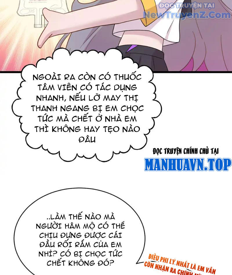 Người Chơi Siêu Chính Nghĩa chapter 20 - Trang 31