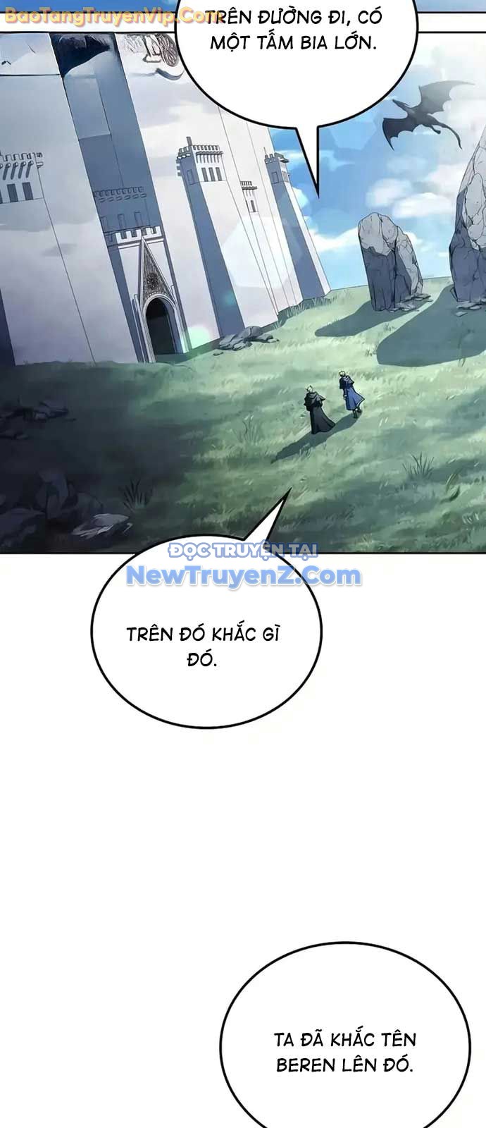 Đại Pháp Sư Mở Nhà Hàng chapter 83 - Trang 44