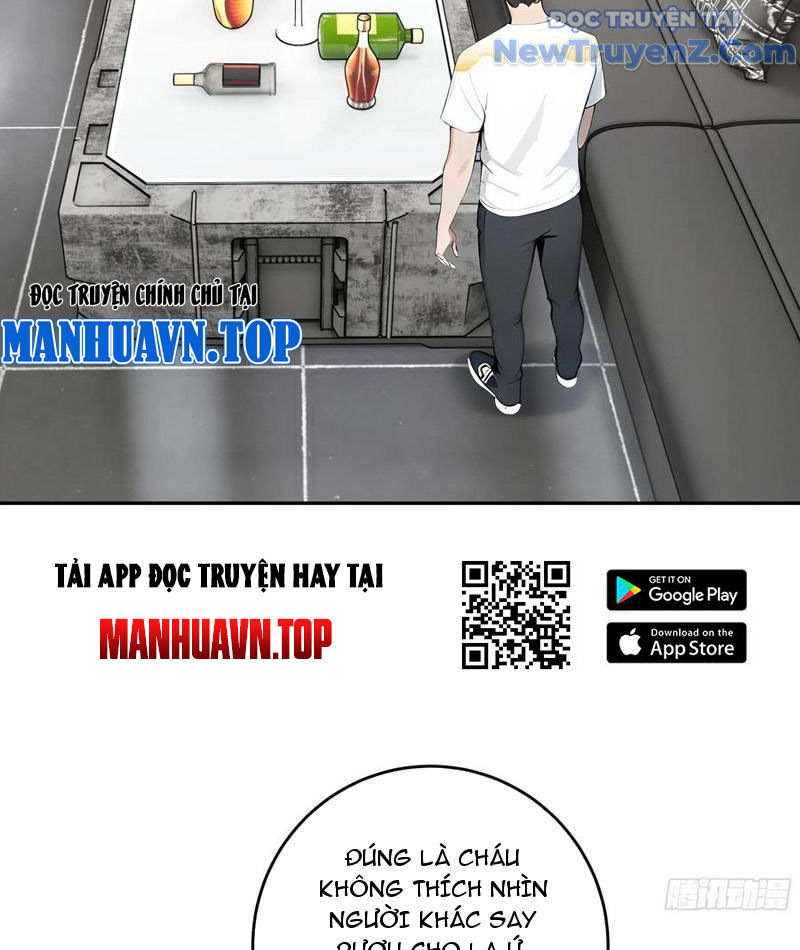 Thật Sự Là Ta Không Muốn Làm Học Thần! chapter 50 - Trang 16