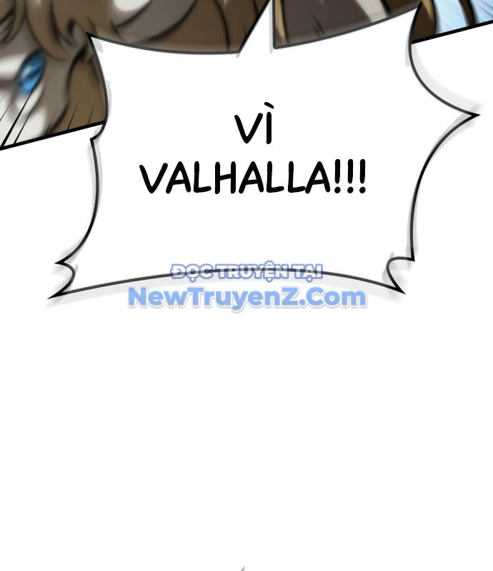 Sử Thi Valhalla chapter 35 - Trang 19