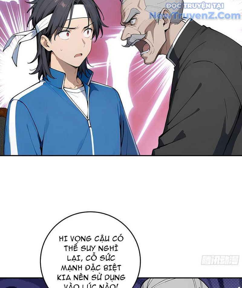 Thật Sự Là Ta Không Muốn Làm Học Thần! chapter 56 - Trang 84